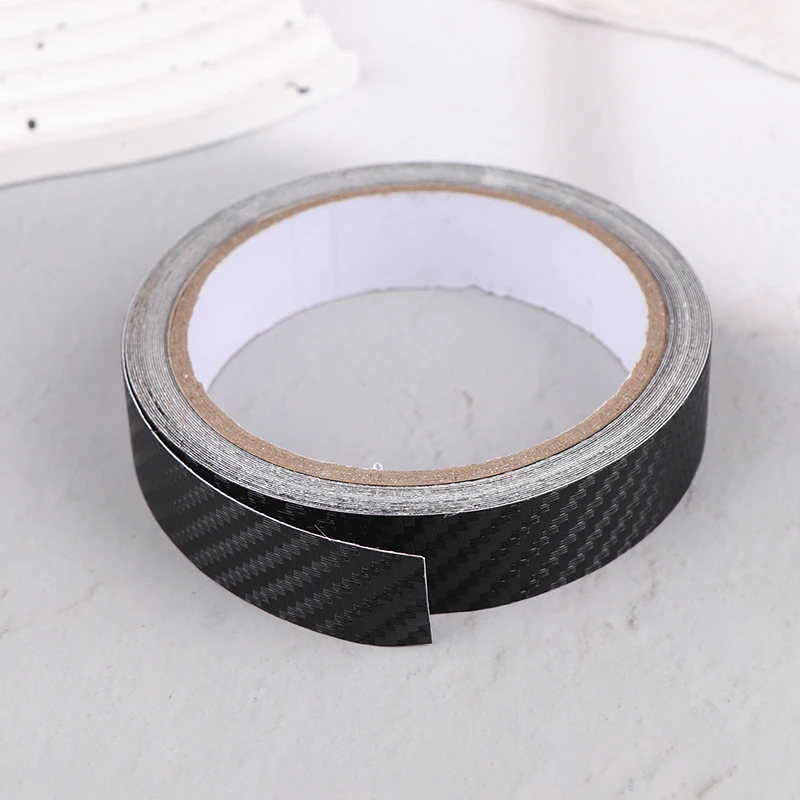 

New 5M Racquet Guard Tap For Pickleball Tennis Badminton Paddle Tennis Racket Protection Sticker Paddle Head Edge Tape Sticker