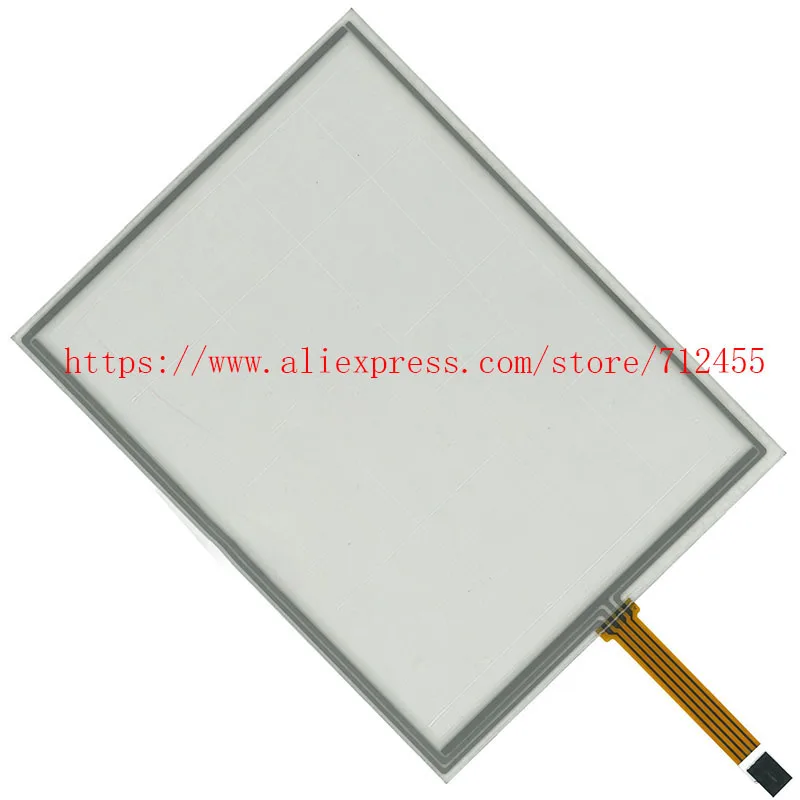 

New 7inch 4 wire Touch Screen Digitizer for DANIELSON R8074-45A R8074-45D R8074-45 A R8074-45 D Touch pad