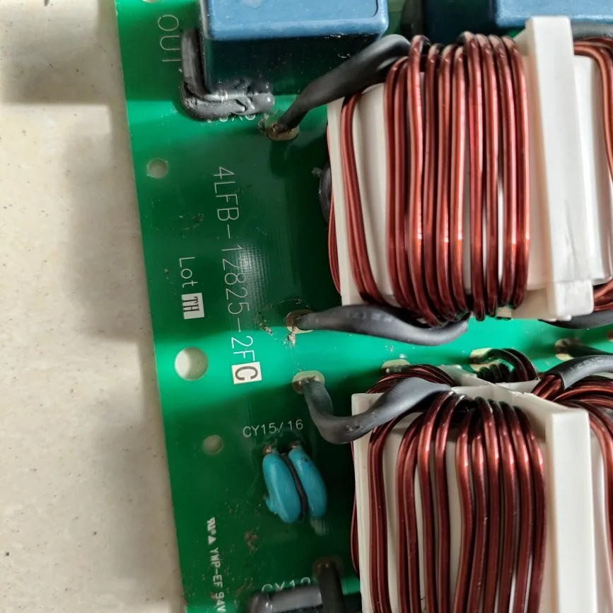 4LFB-12825-2FC SP-299 test ok circuit board motherboard