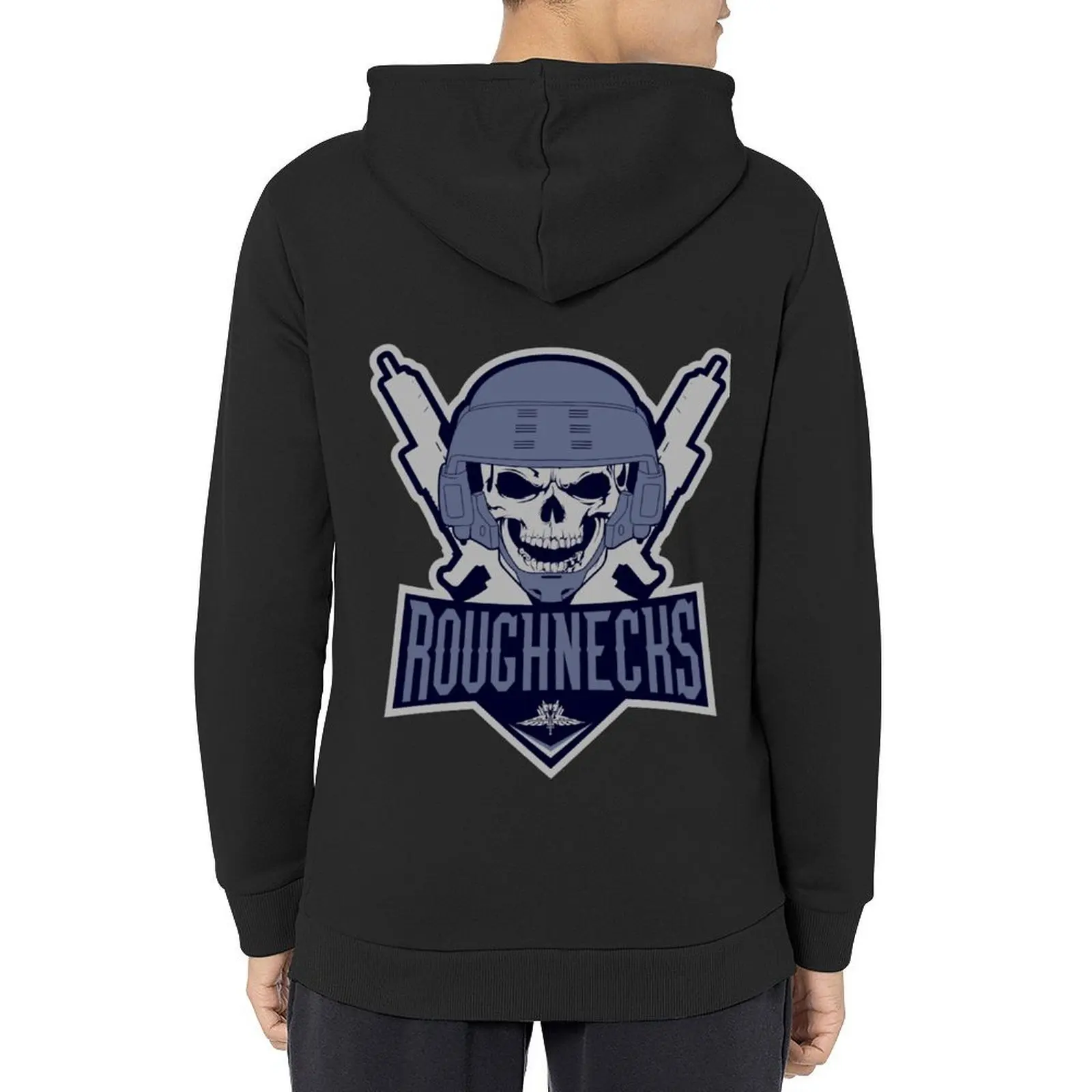 

ROUGHNECKS - LIMITED EDITION Hoodie anime clothing mens clothes mens designer clothes autumn clothes autumn hoodie
