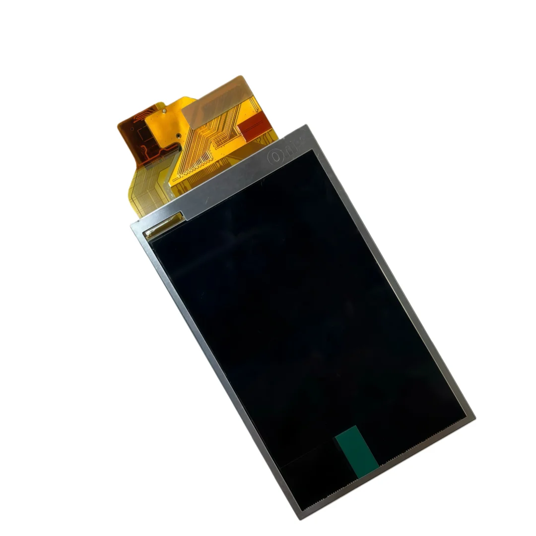 

New LCD screen with touch screen backlight suitable for Samsung WB210 original camera display accessories