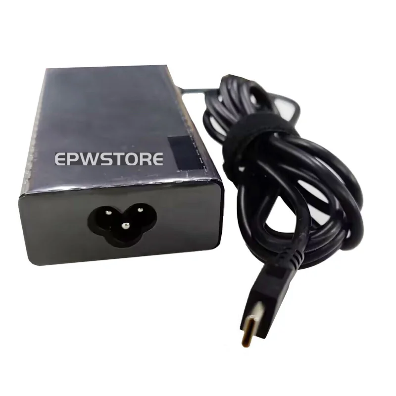AA+20V 7A 140W AC Adapter Charger For Lenovo Slim Pro 7 14APH8 14ARP8 view 5