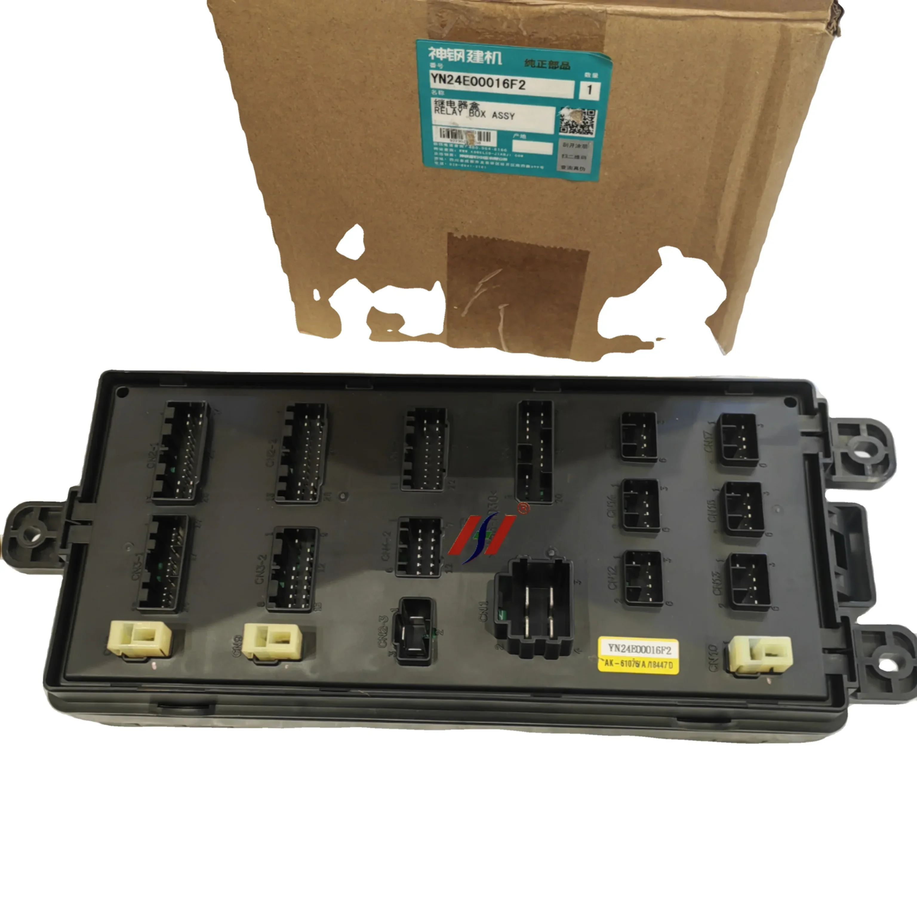 Excavator Parts Ori…