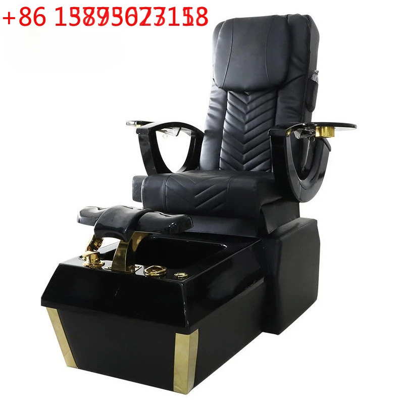 

Foot bath manicure chair electric massage spa chair beauty salon special manicure pedicure sofa