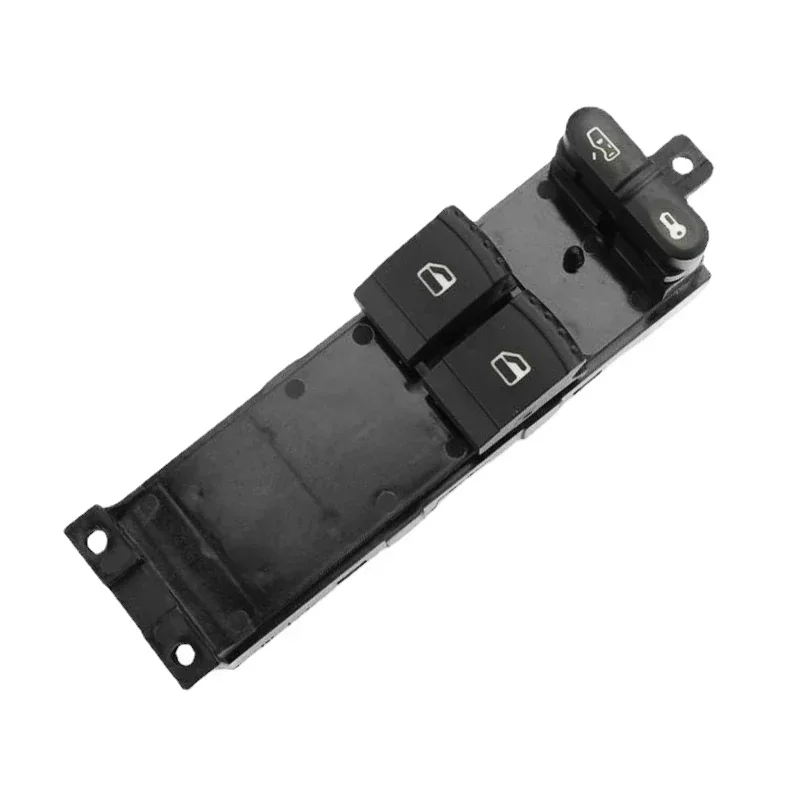 

For SEAT LEON 1999-2006 & Volkswagen Bora 1998-2005 Power Window Switch Panel OE 1J3959857 1J3959857B