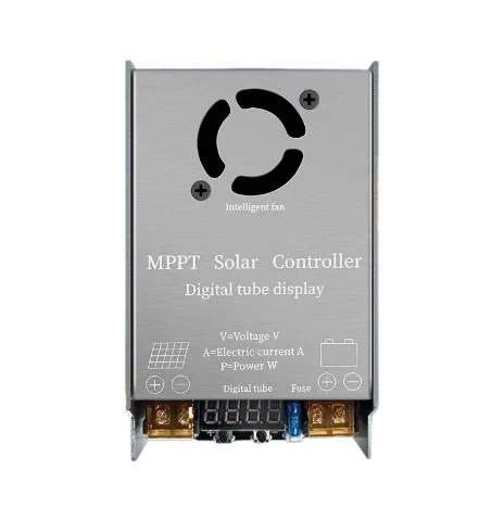 

48V 60V 72V 84V 96V MPPT solar boost controller, 450W charger, driving charger