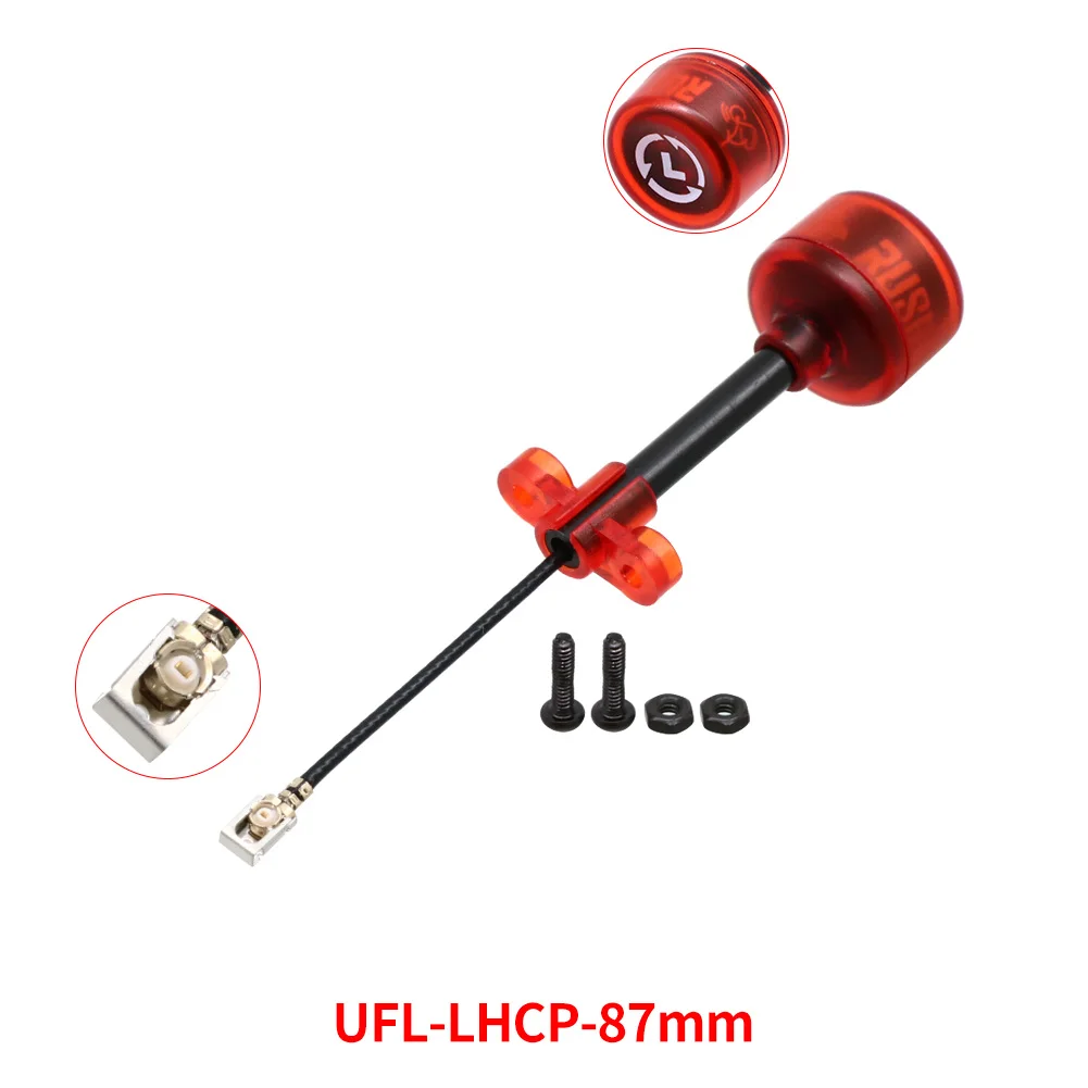 Variant: UFL-LHCP-87mm