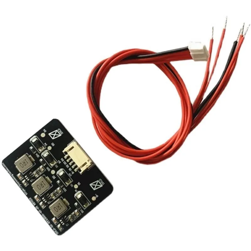 2S - 8S 1.2A Li-Ion… - image