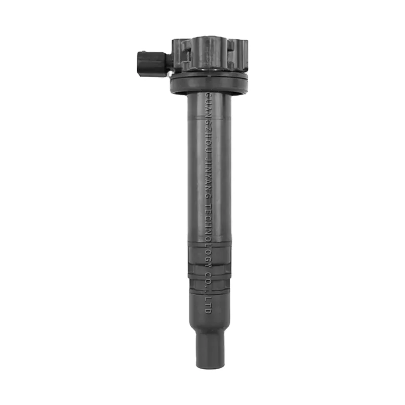 

9091902237 uf323 90919-02237 high quality ignition coil for Toyota for Prado for sea lion for Gold Cup for Goris