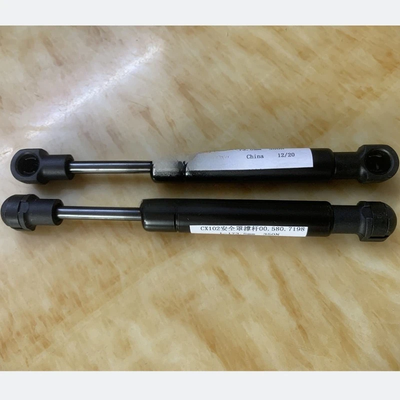 

Parts for 00.580.7198 Heidelberg Press Parts CX102 CD102 Support Bar, Hydraulic Bar