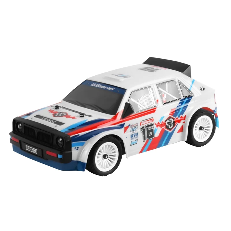 BAAA-4Pcs pneus de borracha roda para sg1603 sg1604 sg 1603 udirc ud1601 ud1602 ud1603 ud1604 1/16 rc carro atualizações peças, 2