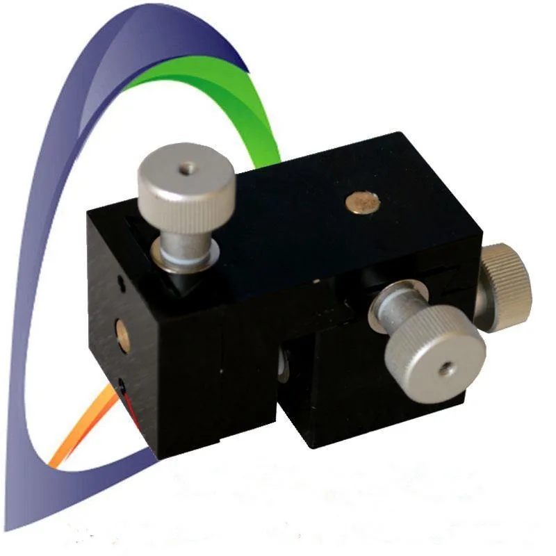 NT304WM13L precision, manual miniature, 3D translation stage, dovetail slide stage, probe stage