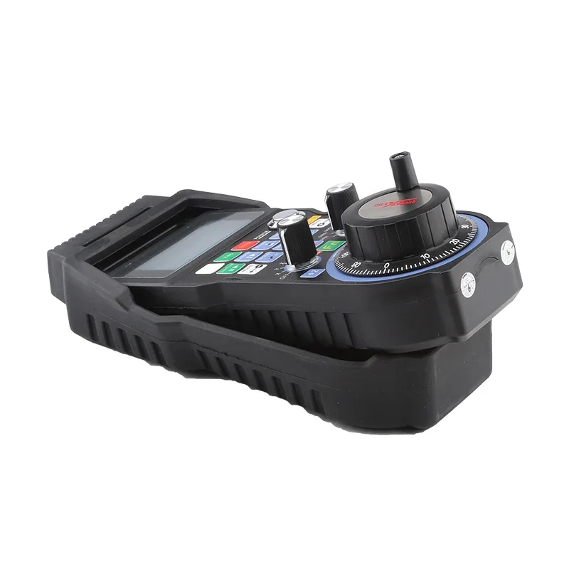 XHC WHB03B Ncstudio CNC Wireless Handwheel Milling Machine 3-Axis MPG Pendant Remote Control Handle V8 Controller Kit
