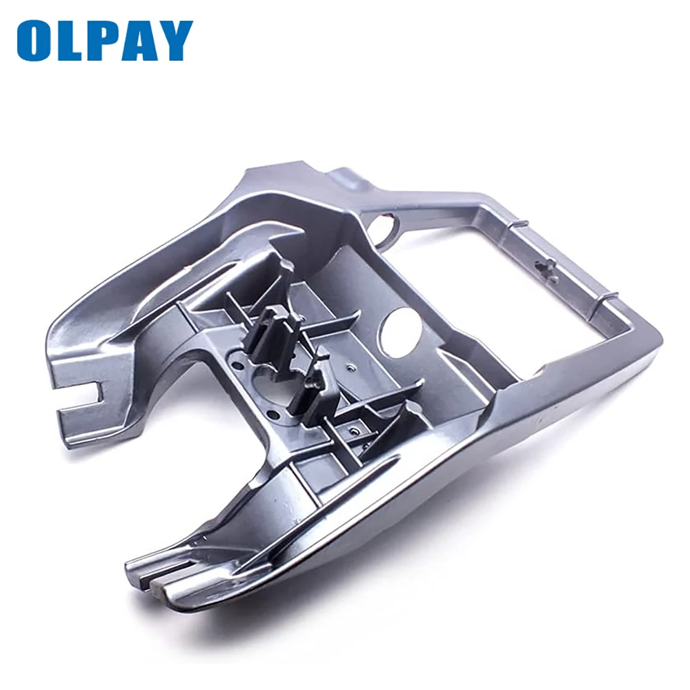 

69P-42511-00-4D OUTBOARD BRACKET STEERING For Yamaha Outboard Motor 69P-42511