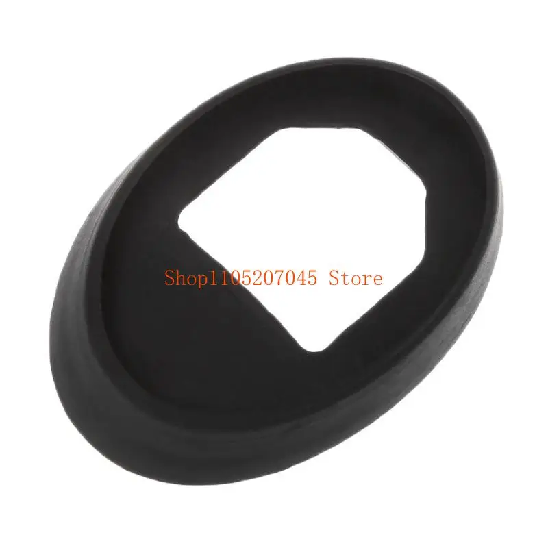 37cd Car Roof Aerial Antenna Base Rubber Gasket Seal for Vauxhall  Astra Corsa Universal Parts High Quality Aerial Rubber