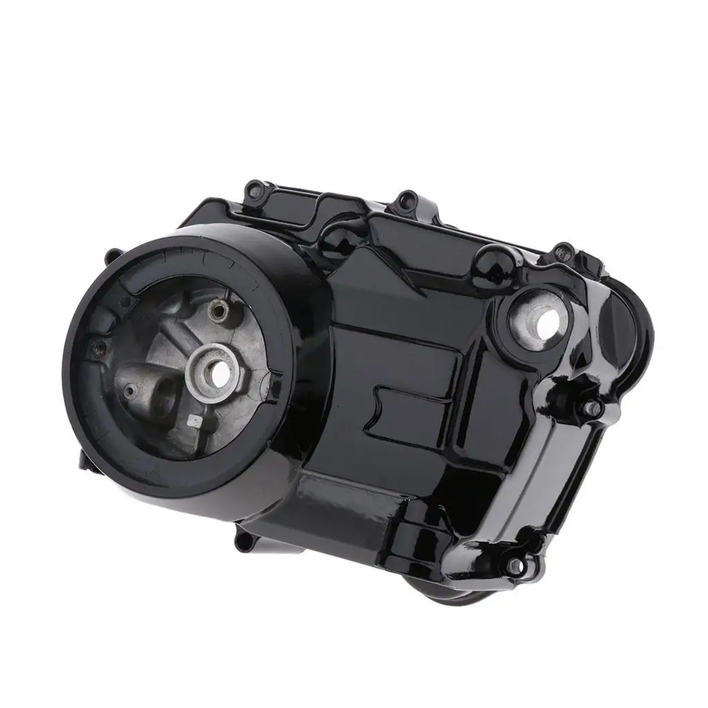 Motorcycle Engine Right Side Clutch Casing Cover Case for 50/70/88/90/110/125CC Pit Bike ATV Motorcycle Accessories