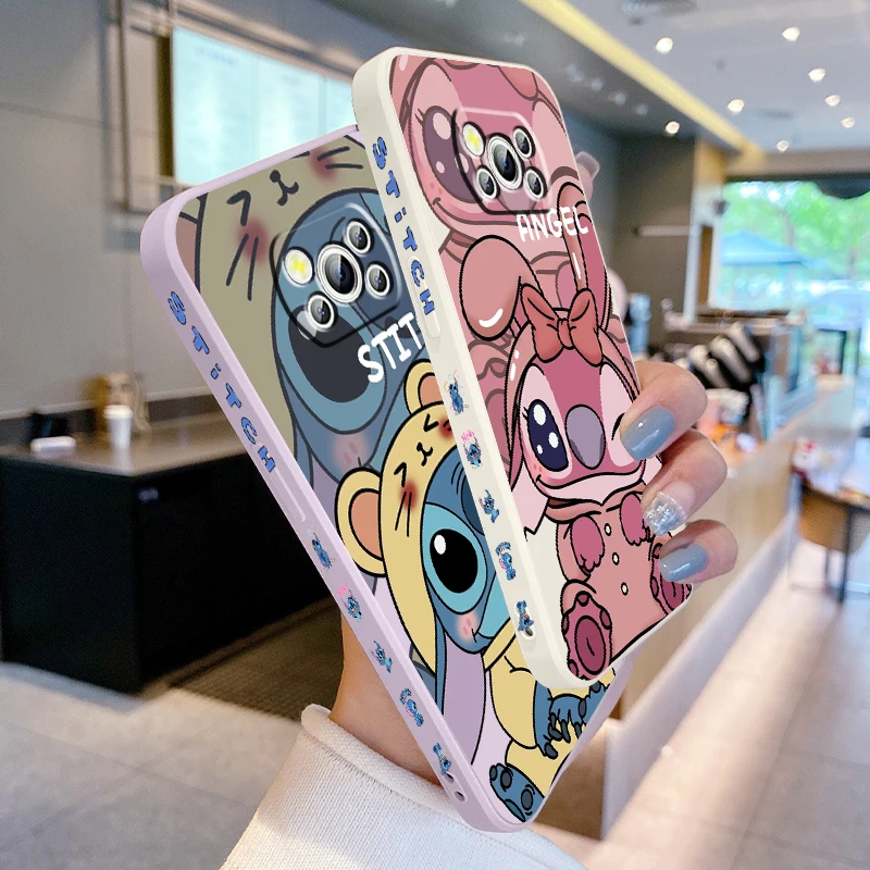 Disney Couple Stitc… - image