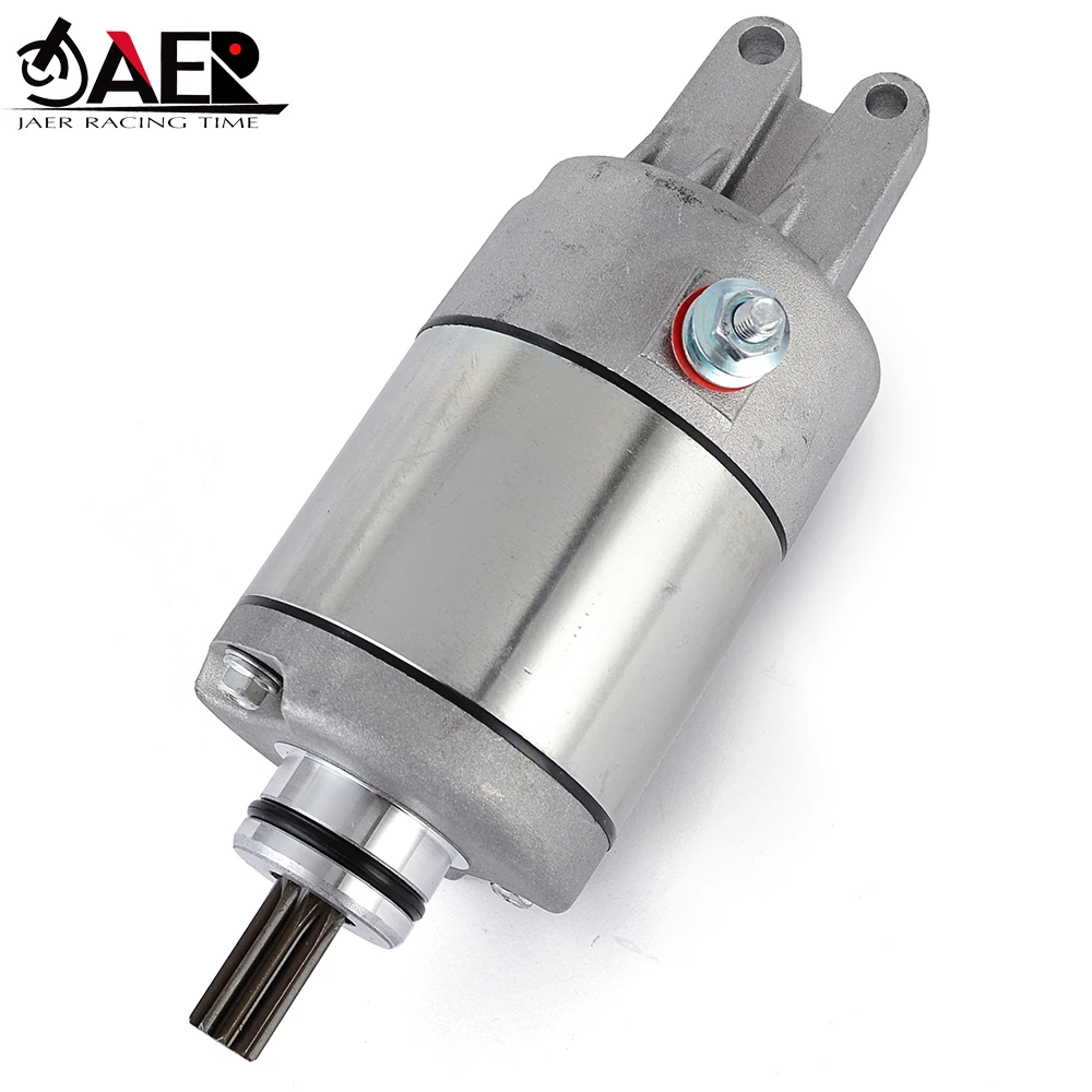 Starter Motor for 620 Duke 625 SMC SXC 640 Adv R LC4 Adventure DUKE Enduro LC4-E Six Days 660 LC4 Rallye 400 LC4 58440001000