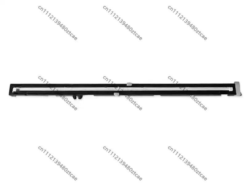 Replacement Scanner Assembly Spare Repair Accessory For Office Multifunctional Copier Document Scanning Equipment