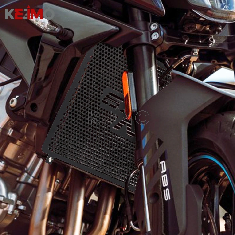 675NK Motorcycle Radiator Cover Guard Protector Grill Protection FOR CFMOTO 675 SR-R 675NK 675SR 675SS 675 SS NK SR 2024 2025+