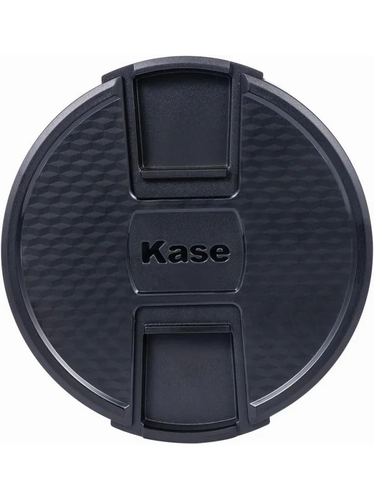 Kase VND & CPL Combo Filter Variable ND-CPL 2 in 1 (1.5 to 8-Stop) 67 72 77 82mm