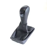 New Manual 6 Speed Gear Shift Knob For W211 Benz E Class E200 E280 E350 E240 2003 2004 2005 2006 2007 2008 Gear Ball Head