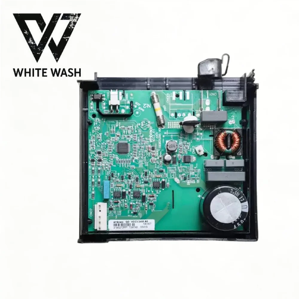 

Original VCC3 245614F76 Compressor Drive Board Variable Frequency Board for Brand Refrigerators New Authentic Refrigerator Part