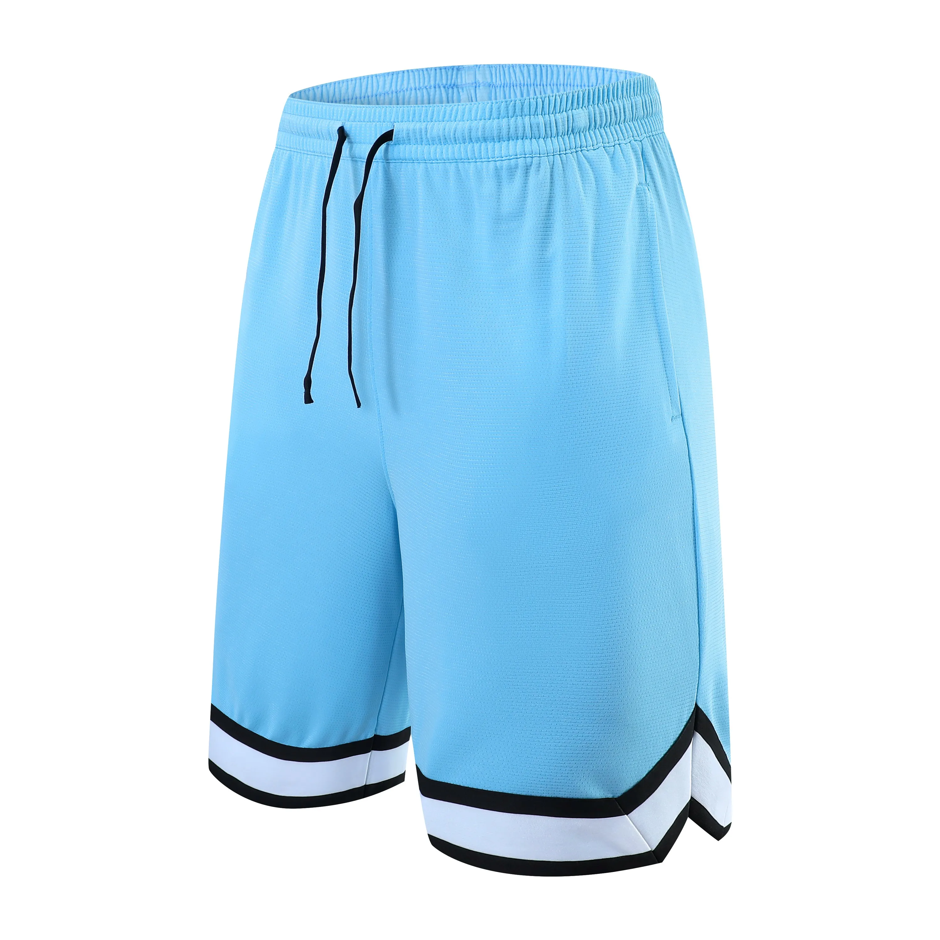 Men Casual Shorts Sport Basketball Shorts Breathable Workout Running Shorts Loose Fitness Beach Shorts Man Clothing Bottom