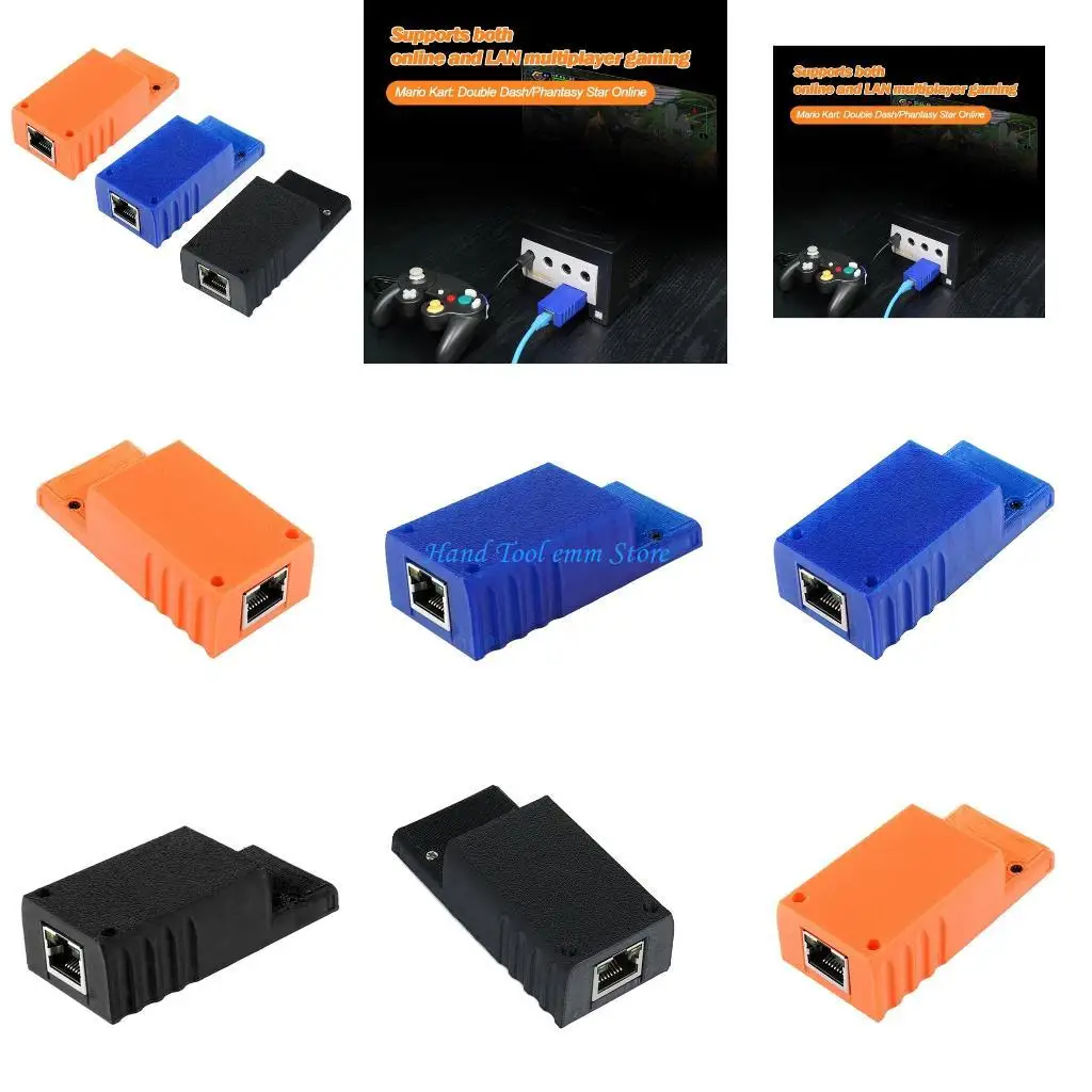 H37F Broadband Adap…