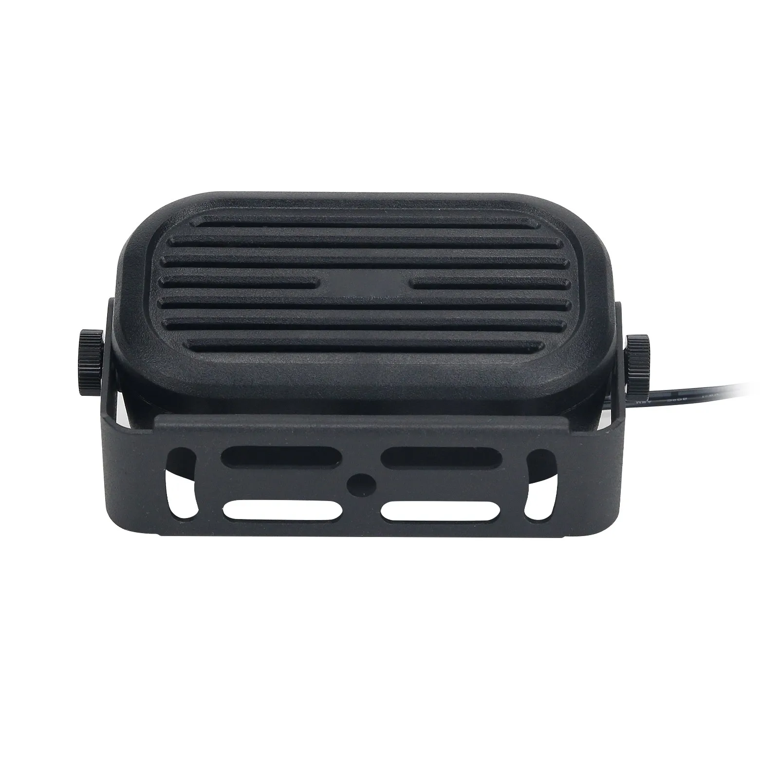 ICOM 자동차 라디오 IC-2730/ID-5100/ID-4100/IC-7100/IC-718 용 SP-35 외부 스피커 기존 맞춤 액세서리