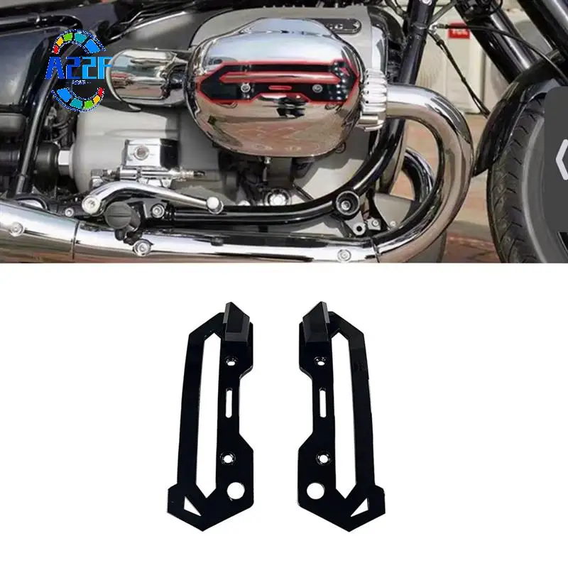 

A22F-Защитная крышка рамы двигателя мотоцикла для BMW R18 B Classic Transcontinental