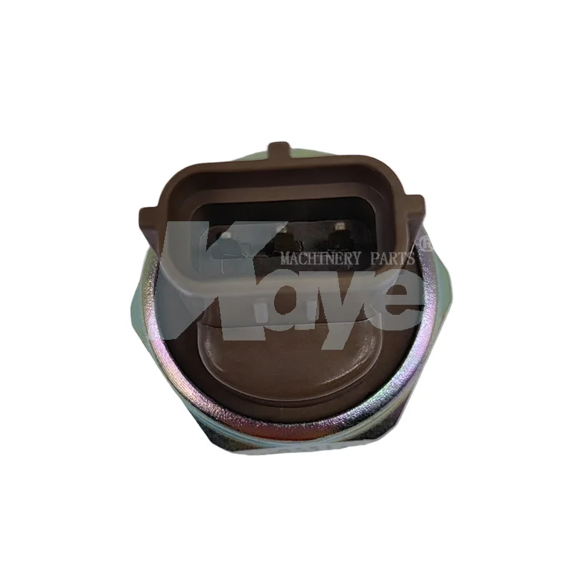 High Pressure Common Rail Sensor 8-98119790-0 For Excavator SK200 260 330 350-8 J05E J08
