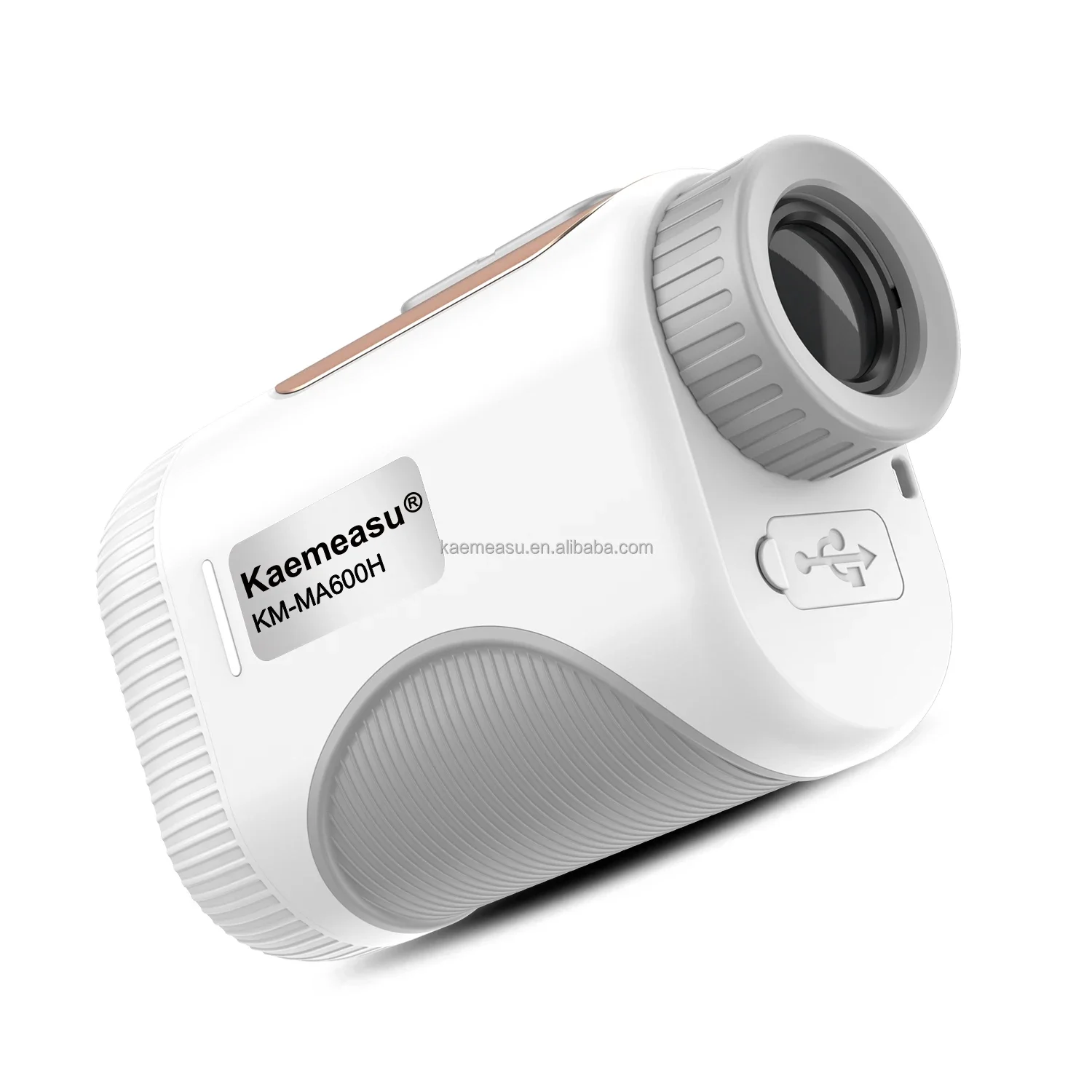 

1000m Mini Golf Range Finders Golf Launch Laser Distance Meter Telescope Training Laser Rangefinder