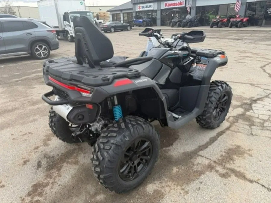 1000cc Gas 4x4 ATV Quad Bike Shaft Drive 2 Seater Touring Off Road Dune Buggy All Terrain Vehicle Adults