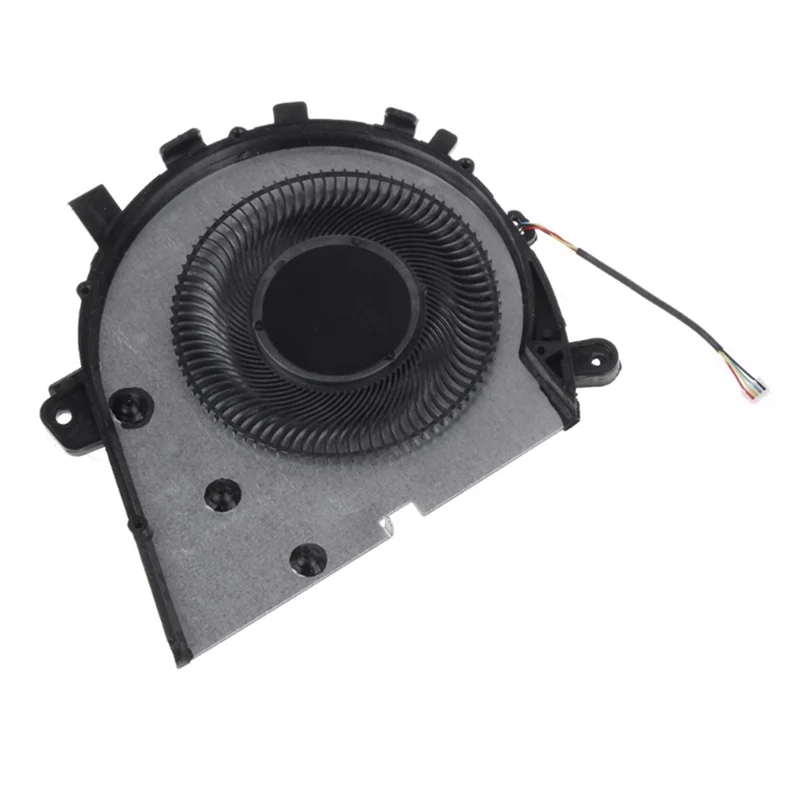 Ventilador de refrigeración de CPU para Lenovo YOGA C740-14 FLMT C740-14IML ventilador de radiador DC5V DFS 2001054 A0T 0.5A A002