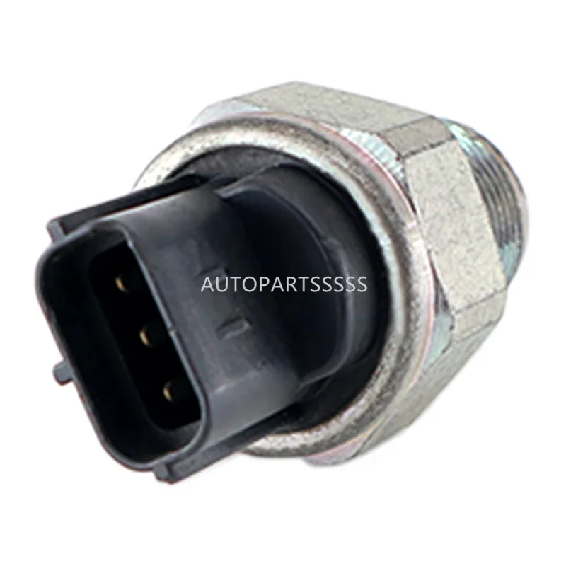 Original 499000-6370 499000-6260 4990006370 4990006260 Fuel Pressure Sensor For Toyota For Isuzu 499000 6260 499000 6370 Sensors