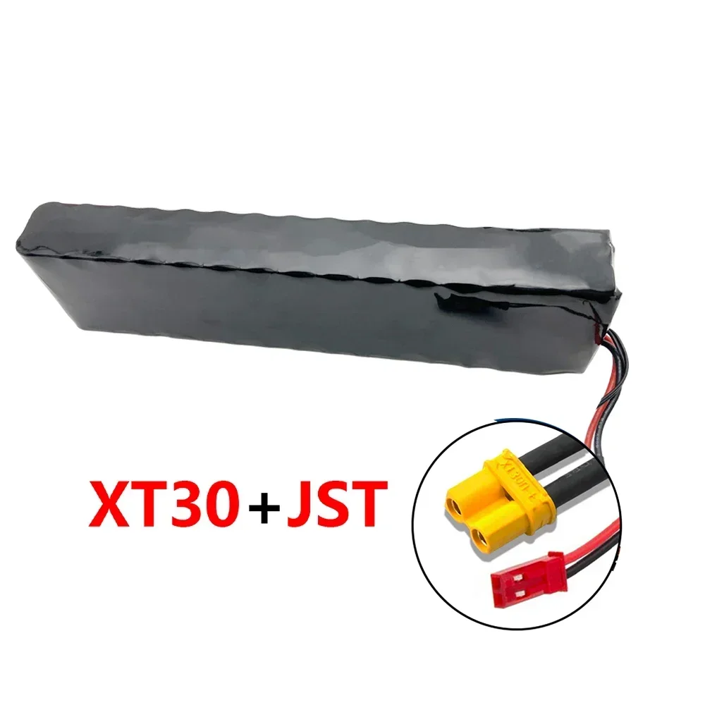 10S3P 36V 20Ah Electric Scooter Bicycle Battery,For Kugoo S2 / S3 / S4 / M2,etc,accessories,equipped with BMS