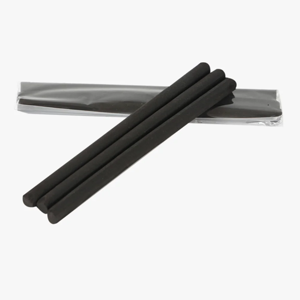 

30pcs Traditional Chinese Wild Wormwood Moxa Sticks 0.7x12cm Smokeless Moxa Rolls Moxibustion Stick Moxibustion Strips