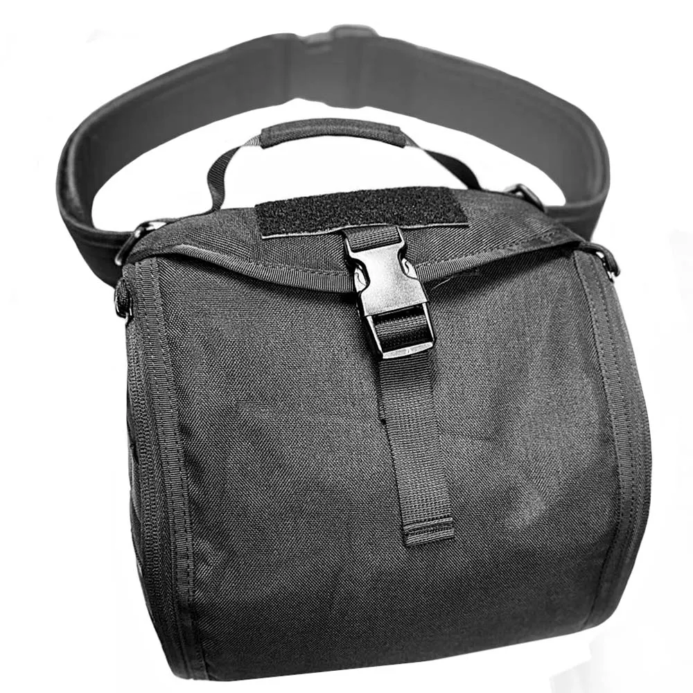 AliExpress TAK YIYING Outdoor Tactical Helmet Bag, Multifunctional Storage Bag, Cycling Helmet Bag, Sports Fanny Pack for Outdoor Activities