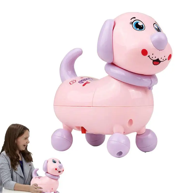 Electric Dancing Toy Portable Cute Musical Twerking Pig Toys For Kids Attractive Electric Dancing Music Toys Multifunctional