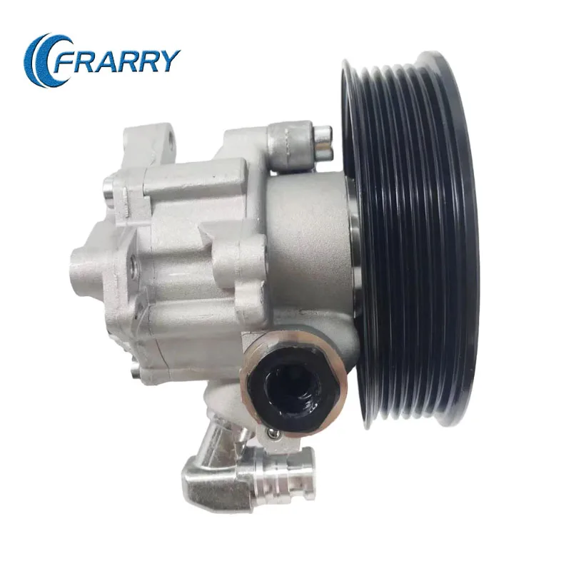 

Frarry- Power Steering Pump 0054662201 0044668601 0044668501 For MER-CEDES-BENZ W203 A209 C219 W211 S211 X164 X204 W164 W221