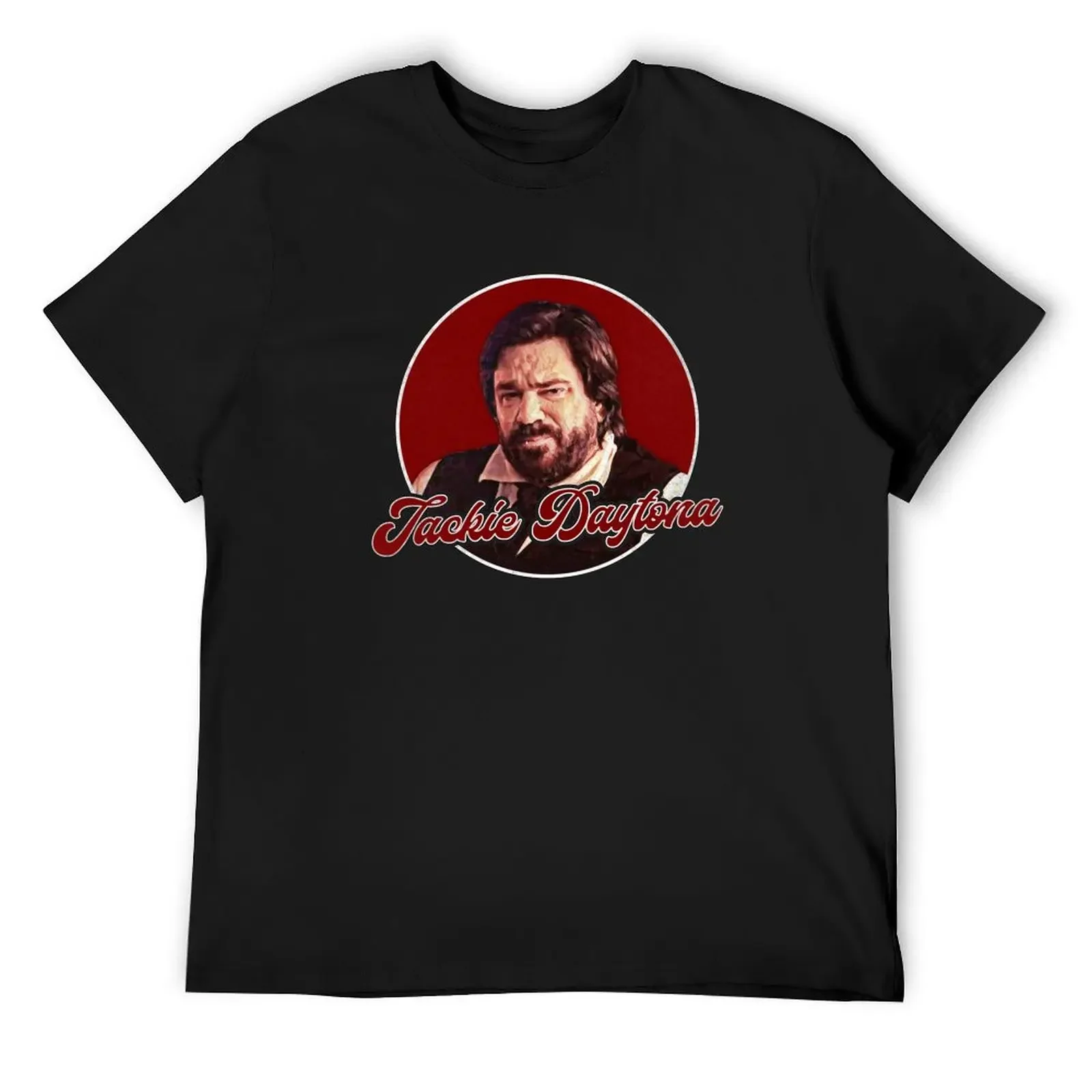 

Jackie Daytona - What we do in the shadows T-Shirt graphics outfits for men