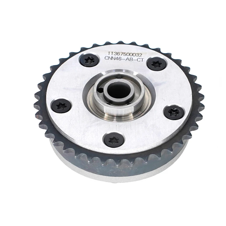 Hot Sale Other Engine Parts Camshaft Adjuster VVT Sprocket 11367500032 Intake for BMW N46