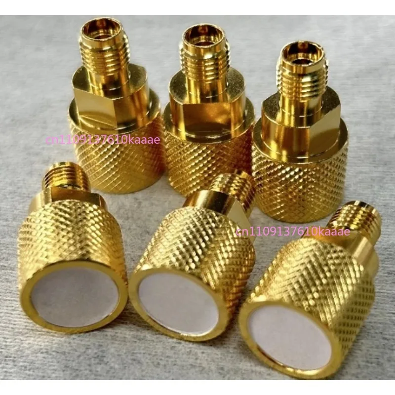 

Suitable for Calibration Parts, 3.5mm Calibration Parts, Mesh Calibration Parts 9G Instead of Agilent 85033E, 85052D