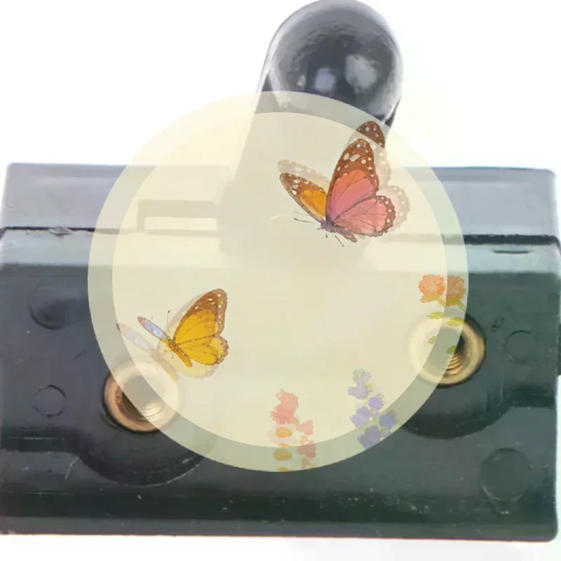 

Сменный выключатель питания для машинки для стрижки волос, подходит для большинства моделей.