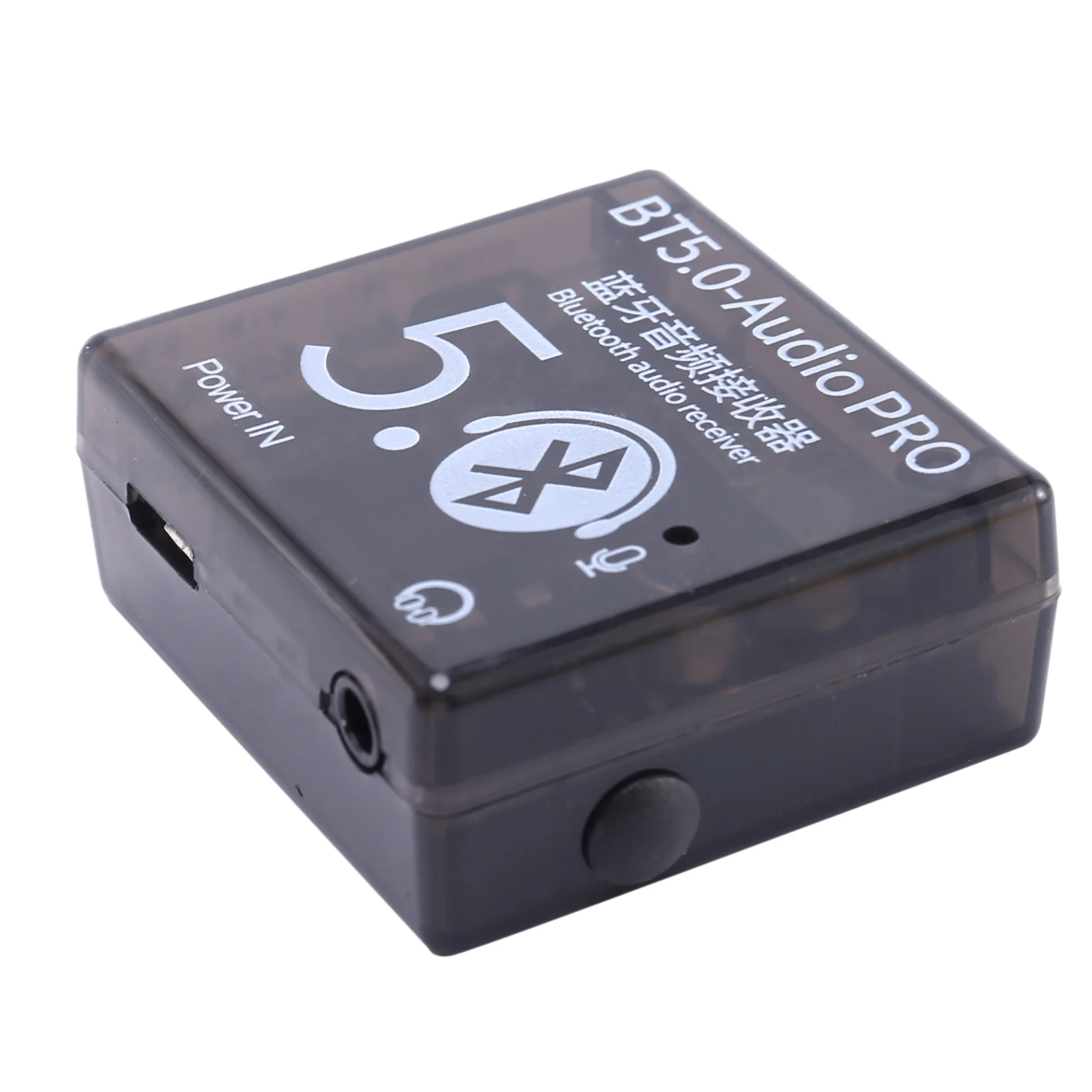 BT 5,0 Audio Pro Bluetooth Audio Empfänger MP3 verlustfreie Decoder Board drahtlose Stereo Musik Auto Lautsprecher Empfänger