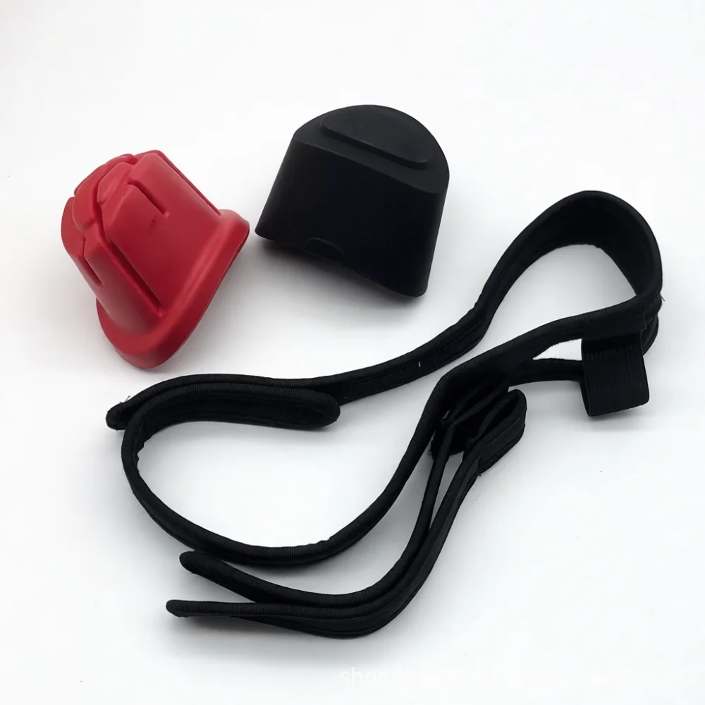 Vocal Sound Isolation Damper For Singing Performance Practice Home Voice Training Mask Silence Noise Shield Device