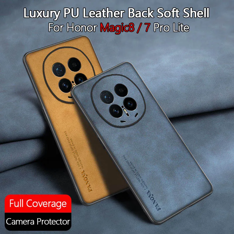 For Honor Magic8 Ma… - image