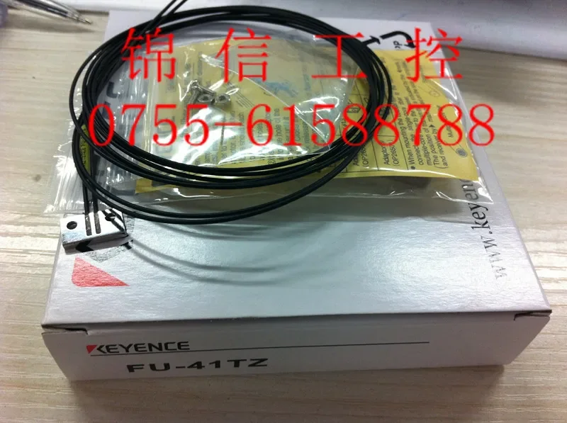 

KEYENCE FU-41TZ FU-31 100% new and original