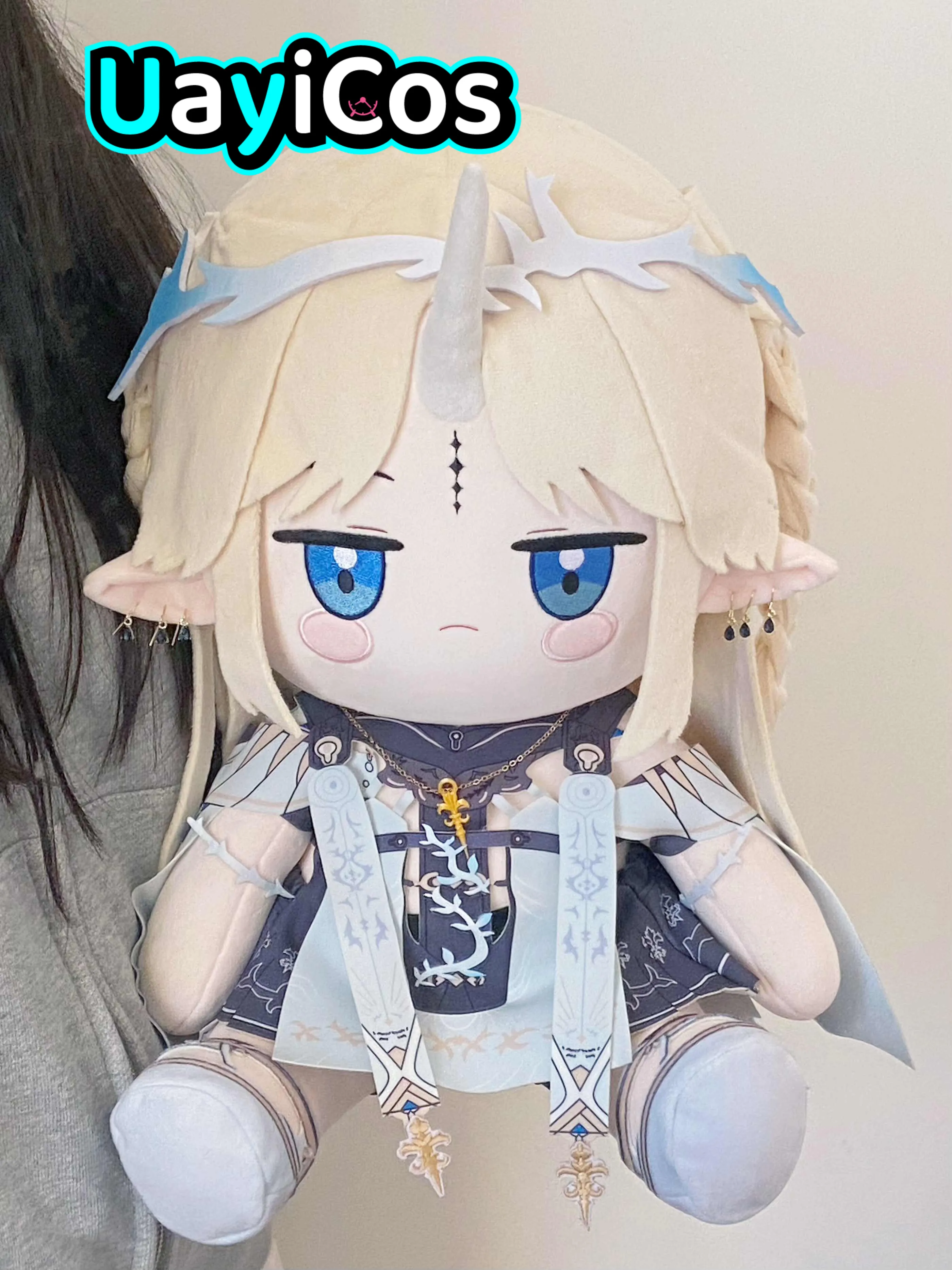 

В наличии: 40-сантиметровая плюшевая игрушка Genshin Impact Картхея, мультяшная мягкая кукла, подушка-украшение, аниме-фигурка, игровая игрушка для детей